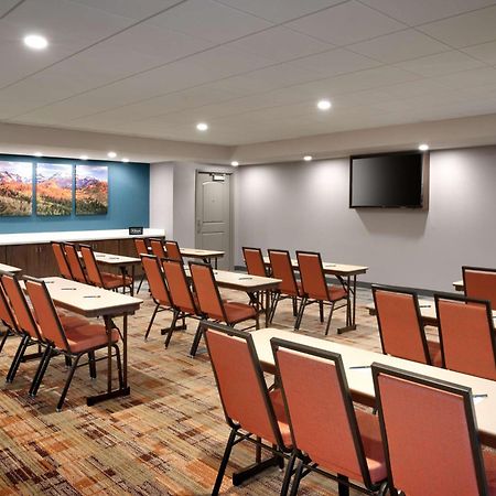 Hampton Inn & Suites Spanish Fork, Ut Exteriör bild