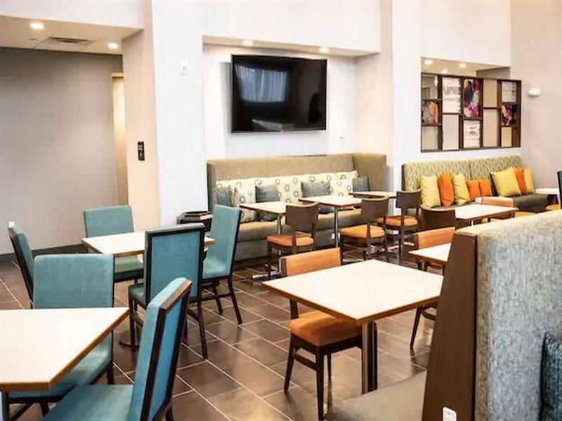 Hampton Inn & Suites Spanish Fork, Ut Exteriör bild