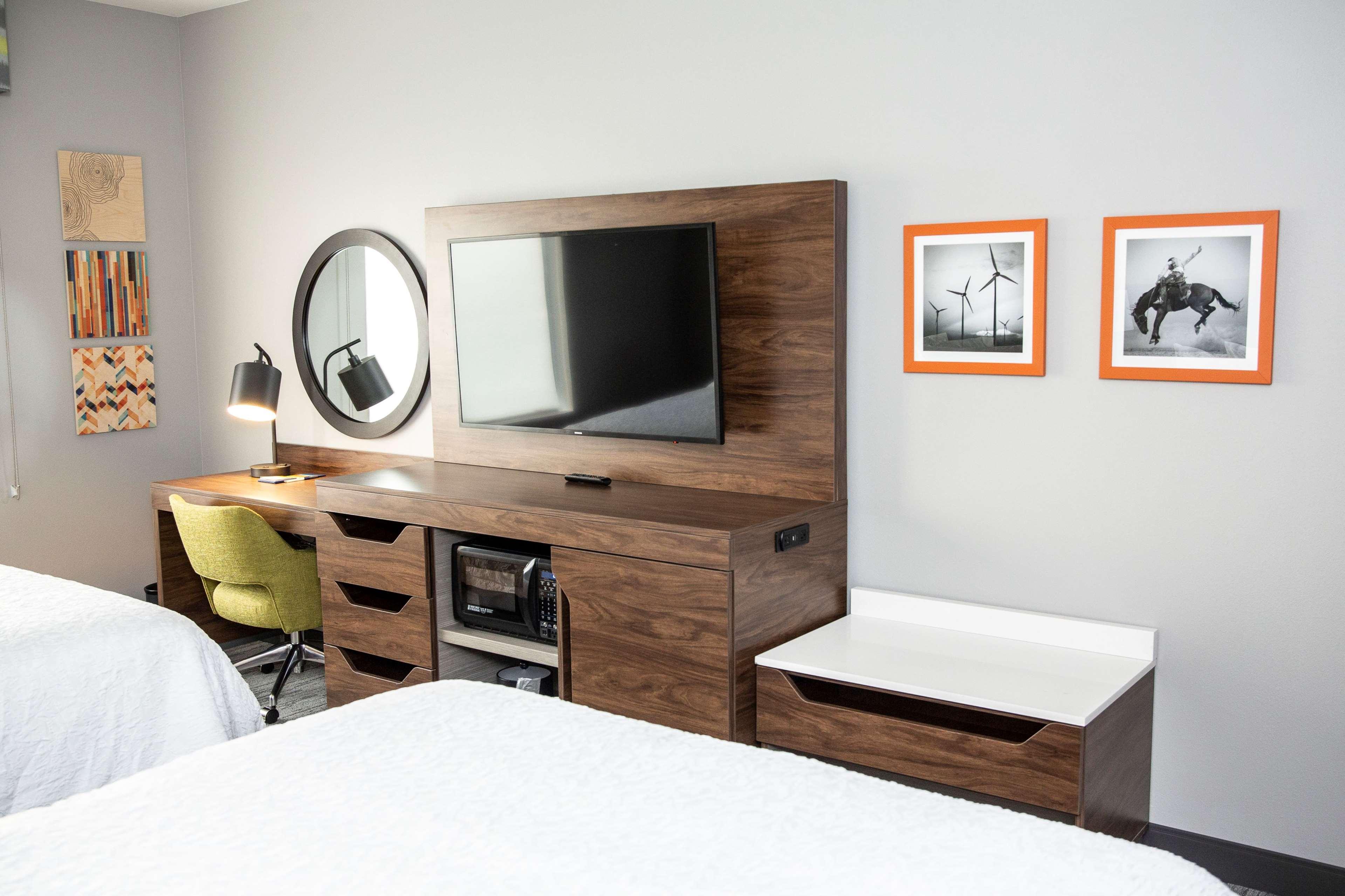 Hampton Inn & Suites Spanish Fork, Ut Exteriör bild
