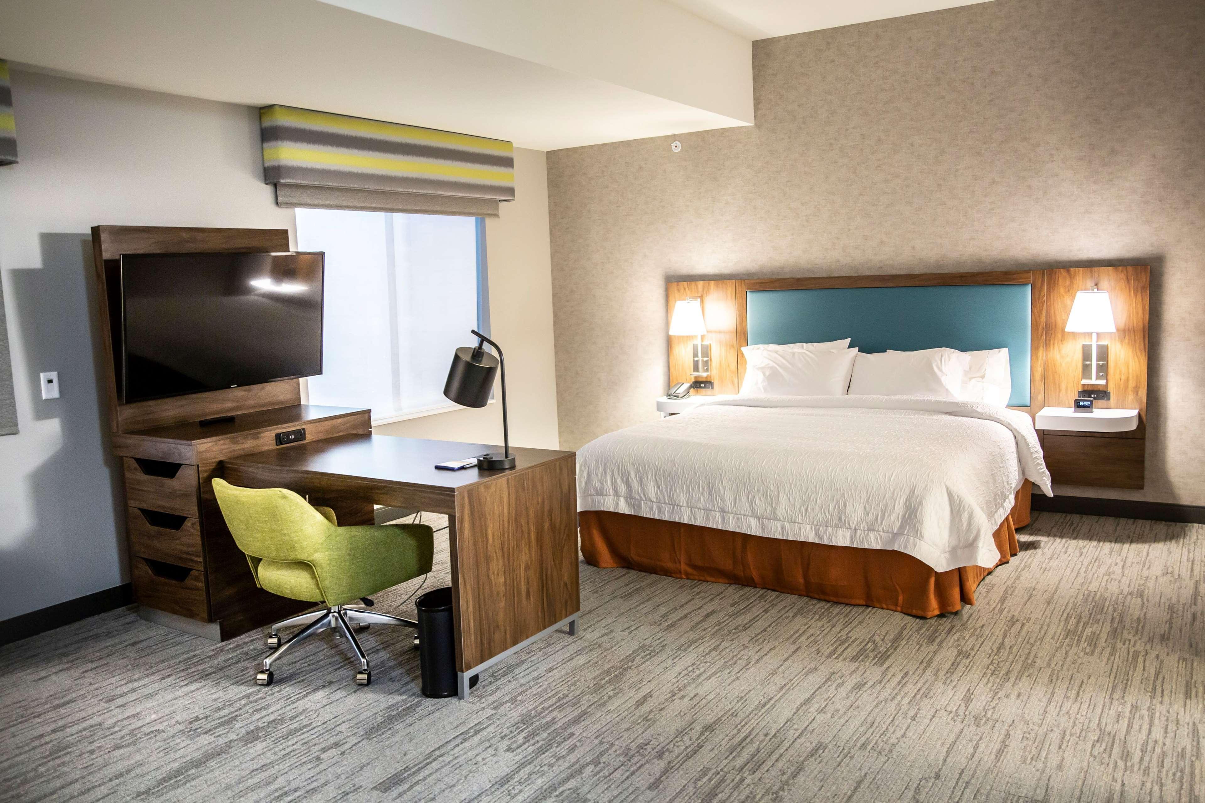 Hampton Inn & Suites Spanish Fork, Ut Exteriör bild