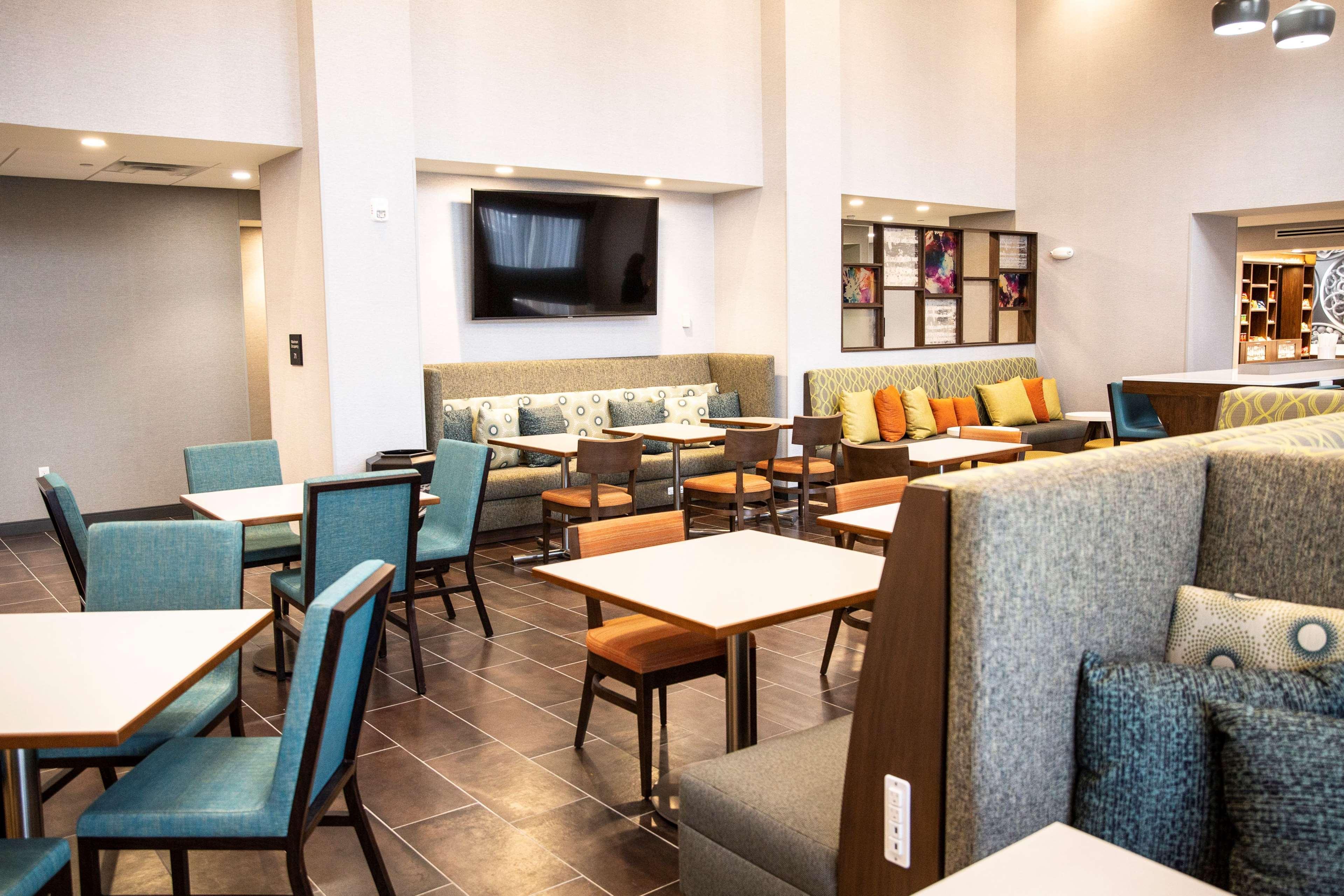 Hampton Inn & Suites Spanish Fork, Ut Exteriör bild