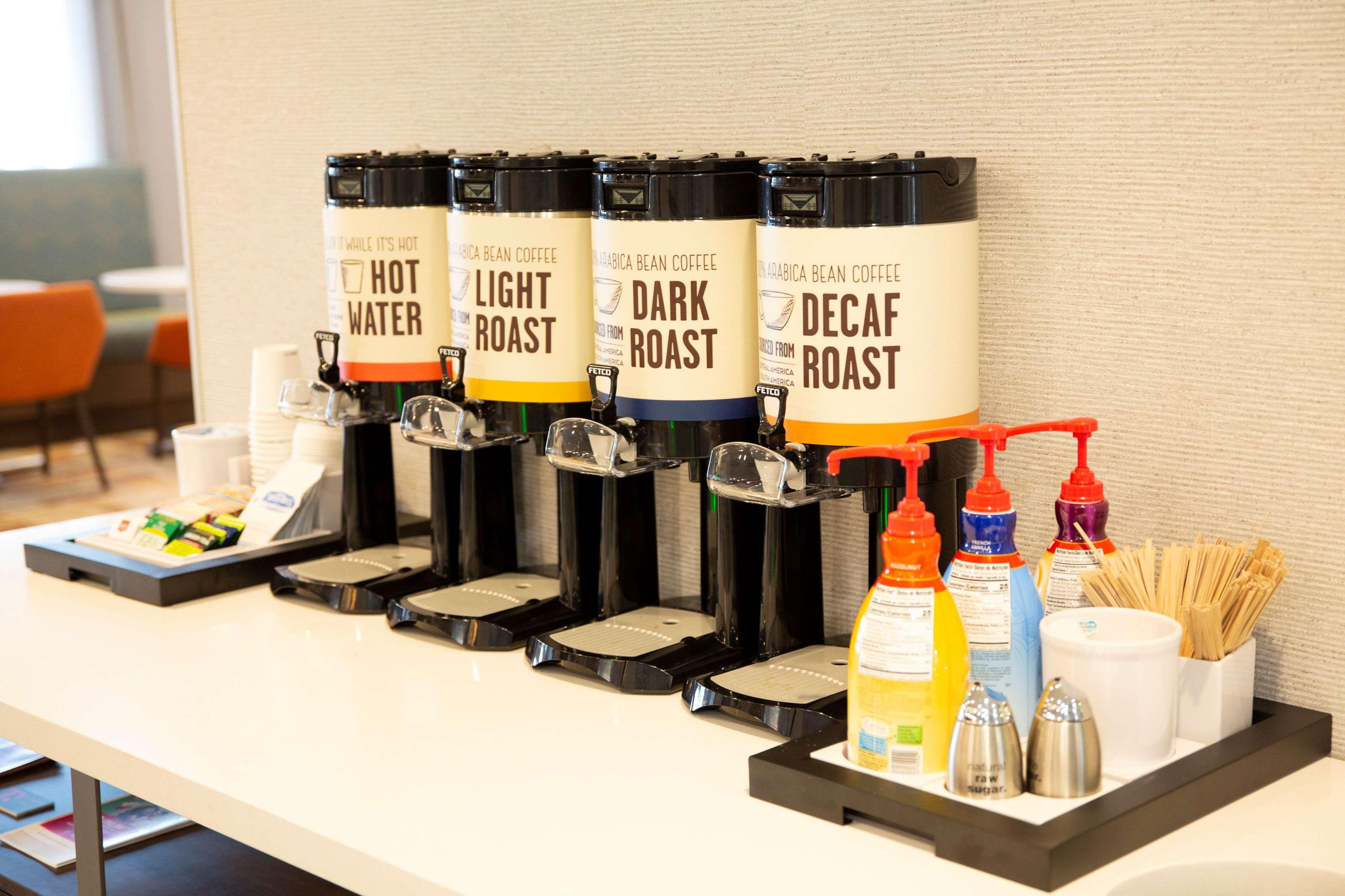 Hampton Inn & Suites Spanish Fork, Ut Exteriör bild
