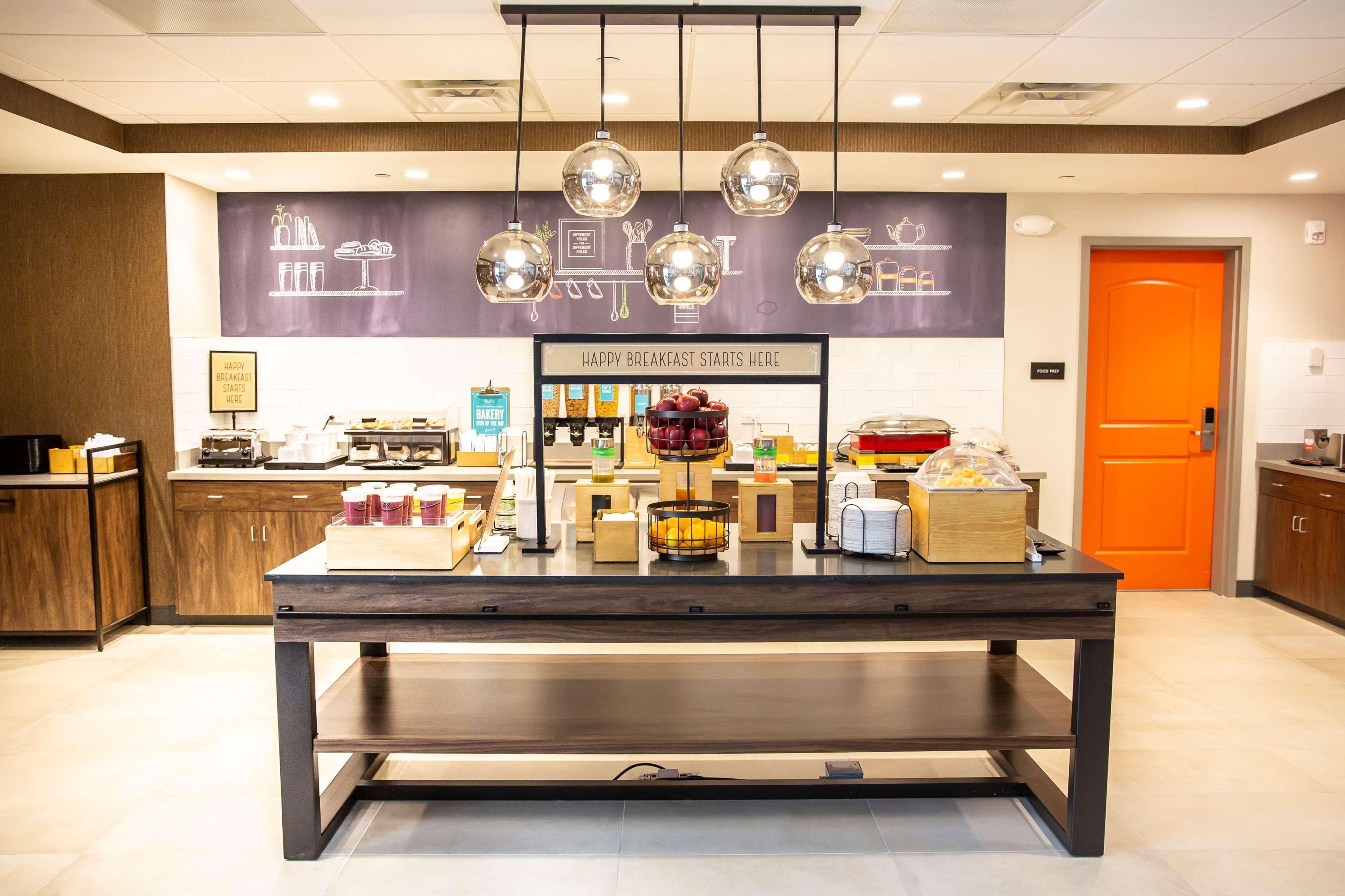 Hampton Inn & Suites Spanish Fork, Ut Exteriör bild