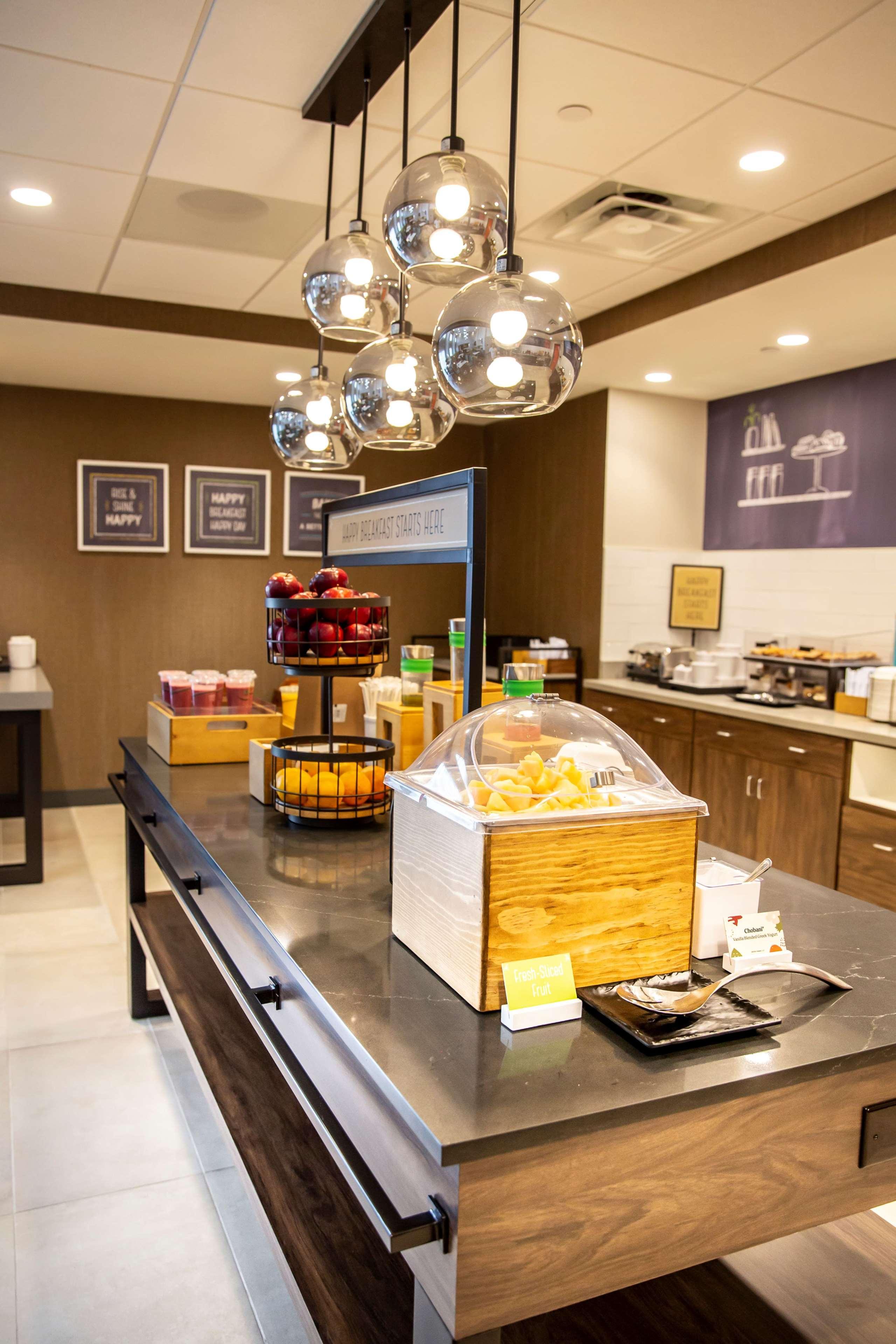 Hampton Inn & Suites Spanish Fork, Ut Exteriör bild