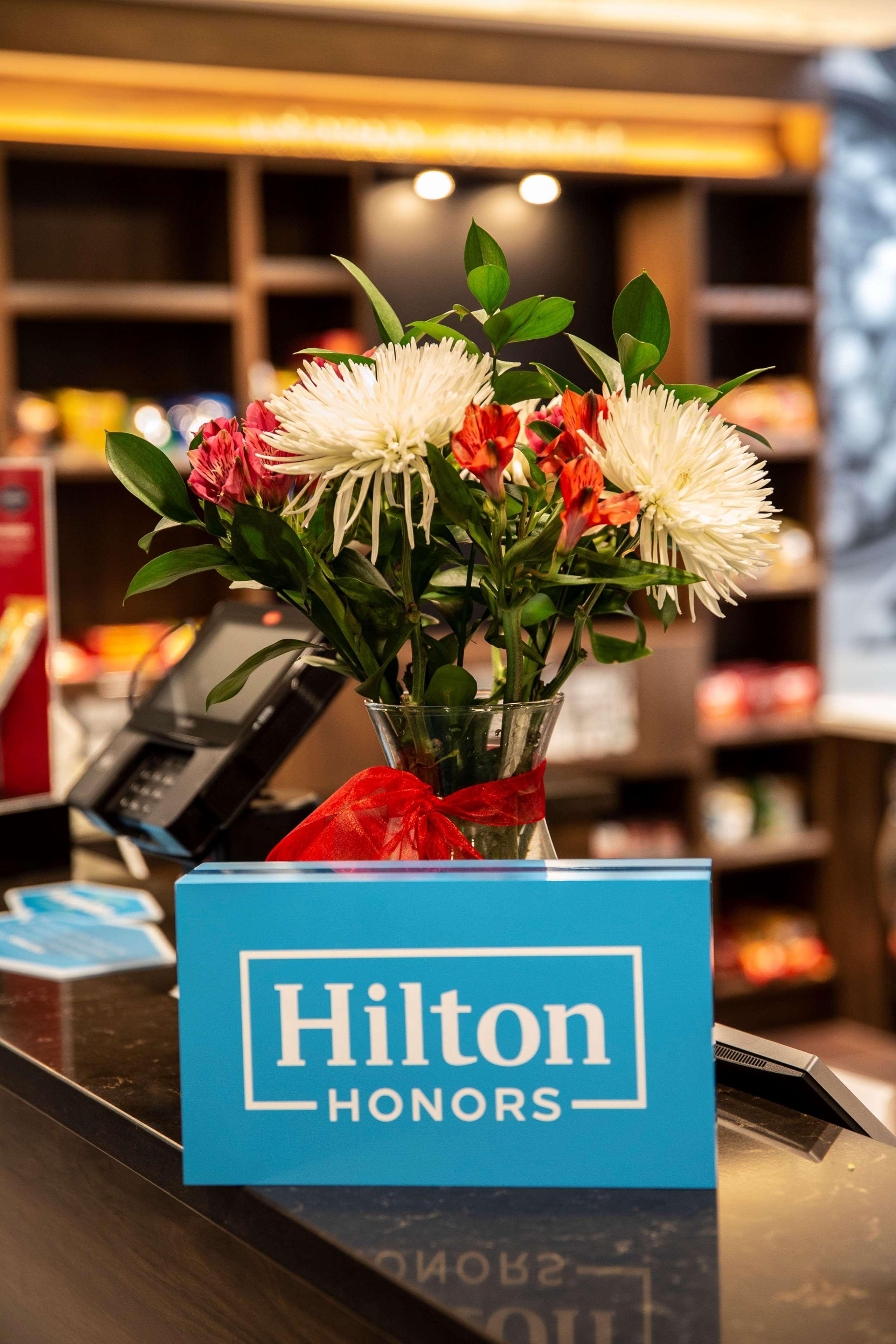 Hampton Inn & Suites Spanish Fork, Ut Exteriör bild