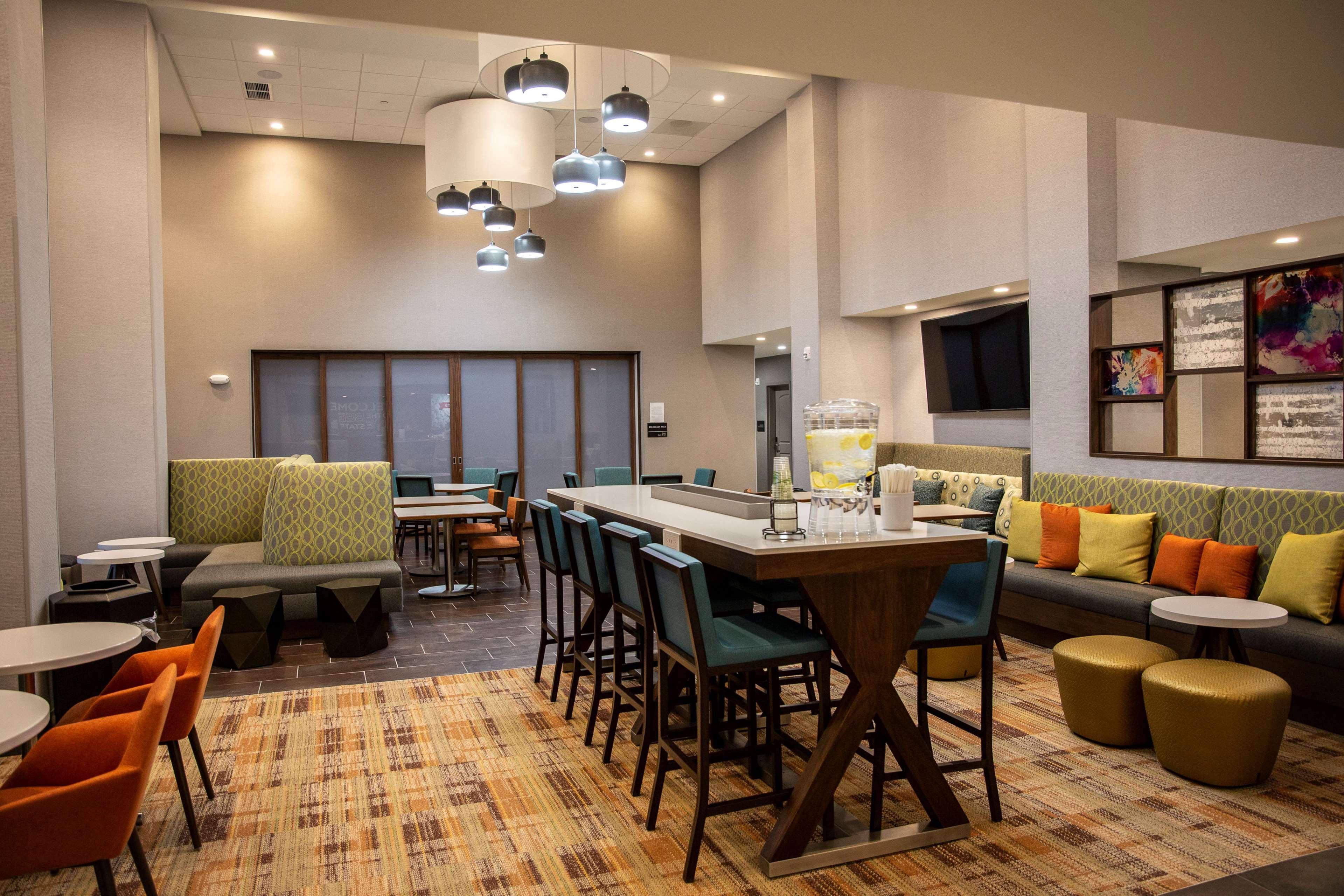 Hampton Inn & Suites Spanish Fork, Ut Exteriör bild