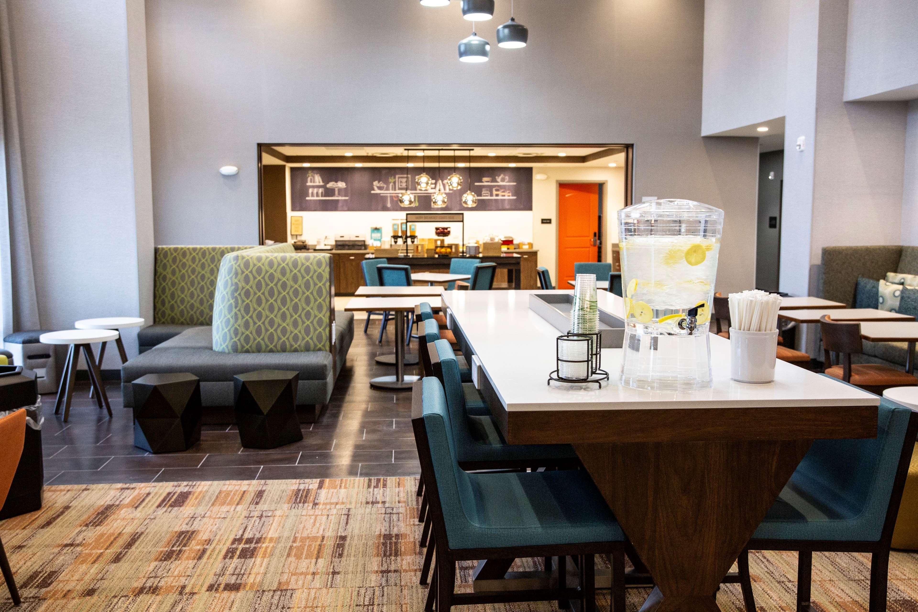 Hampton Inn & Suites Spanish Fork, Ut Exteriör bild