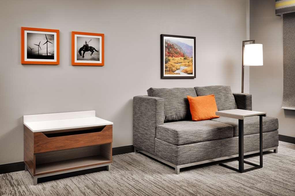 Hampton Inn & Suites Spanish Fork, Ut Rum bild