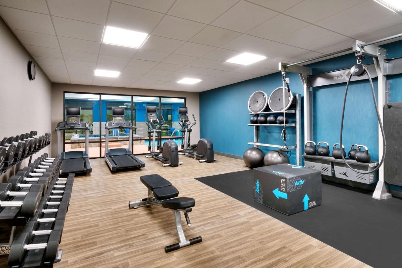 Hampton Inn & Suites Spanish Fork, Ut Exteriör bild