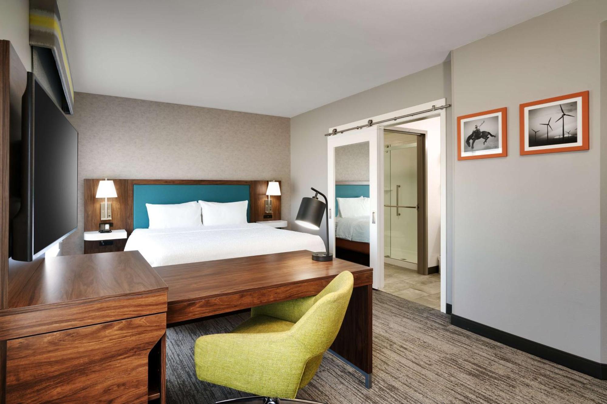Hampton Inn & Suites Spanish Fork, Ut Exteriör bild