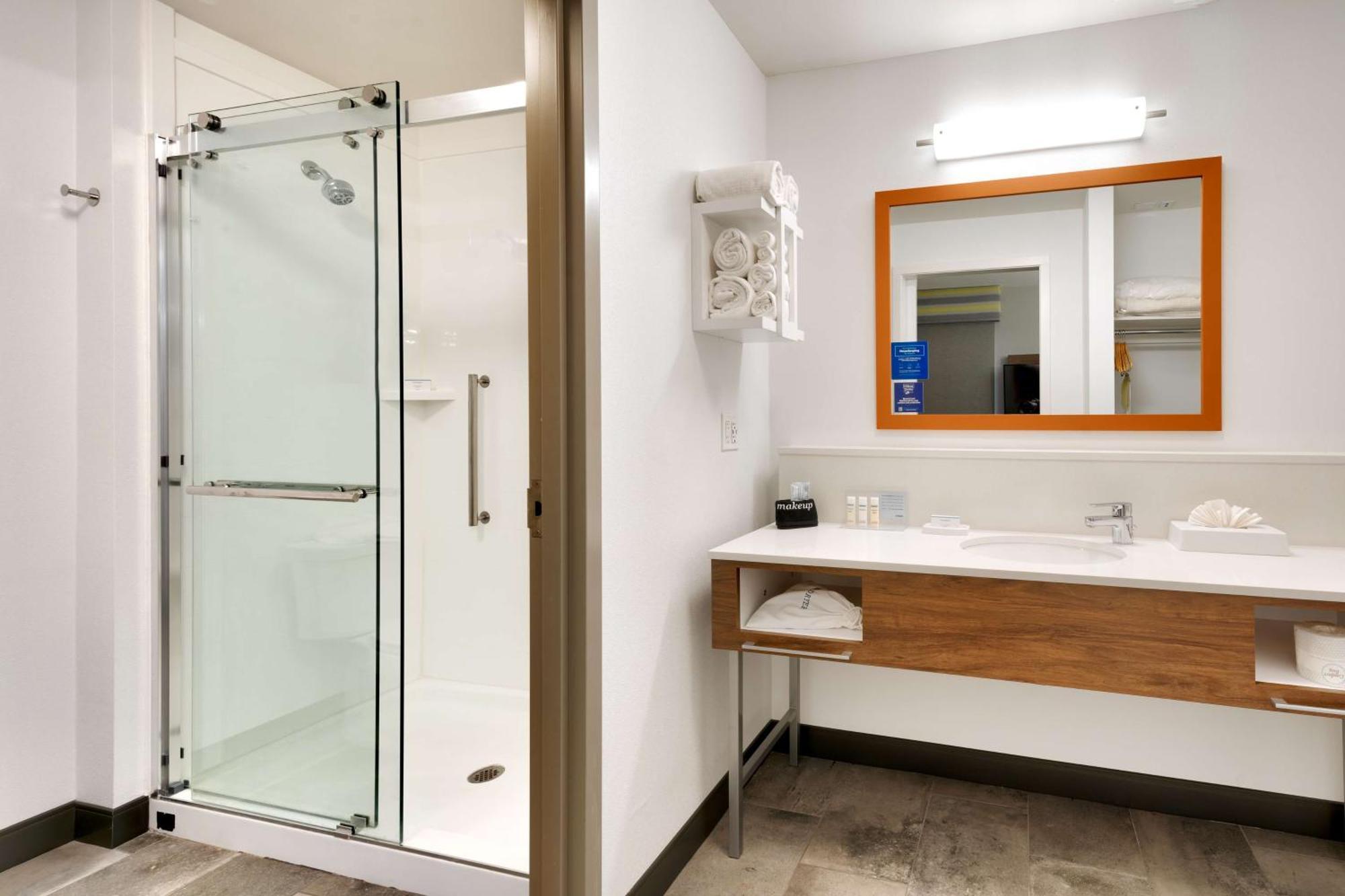 Hampton Inn & Suites Spanish Fork, Ut Exteriör bild