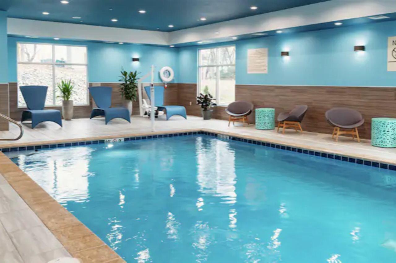 Hampton Inn & Suites Spanish Fork, Ut Exteriör bild